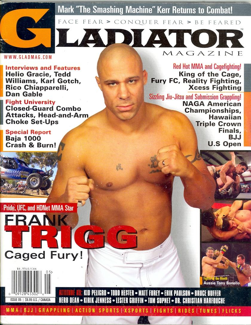 Gladiator